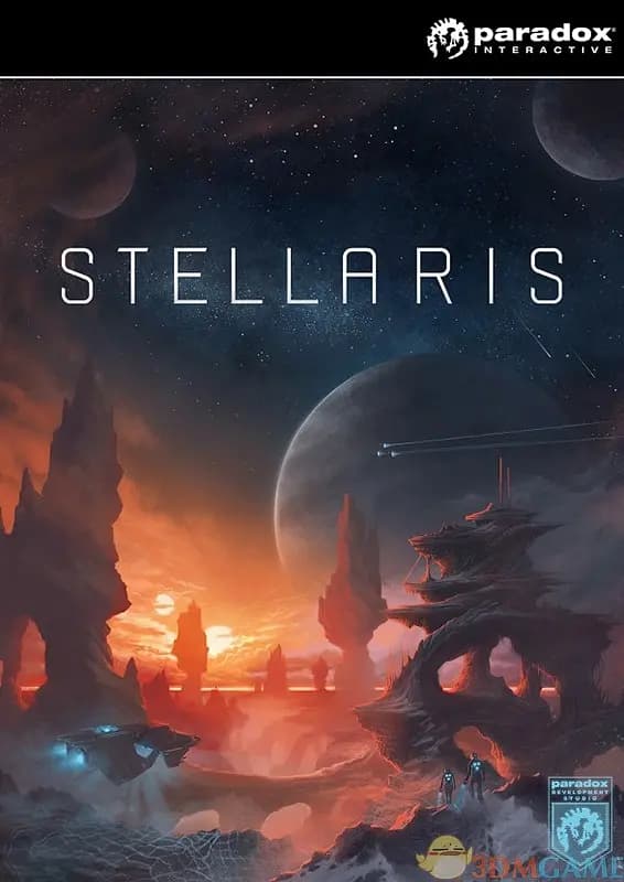 群星 Stellaris